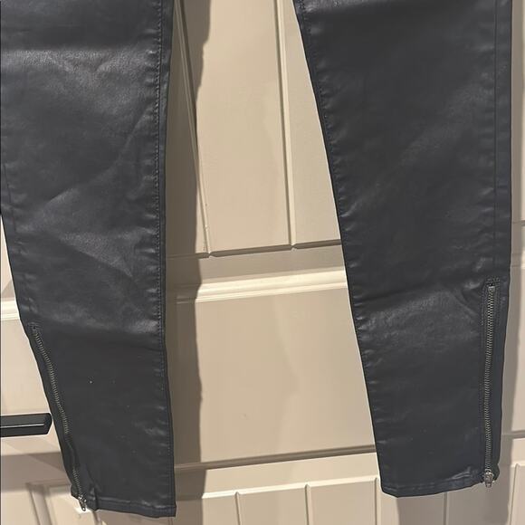 RAG & BONE Zip Pants 25 - Picture 4 of 10
